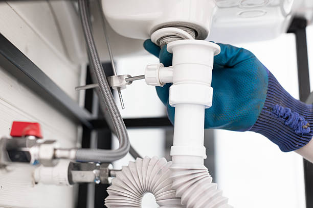 Reliable Plumbing contractor in Waynesville, NC by AAA Plumbing Heating