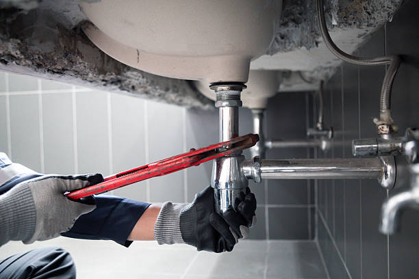 Trusted Toilet Repair service in Waynesville, NC - AAA Plumbing Heating